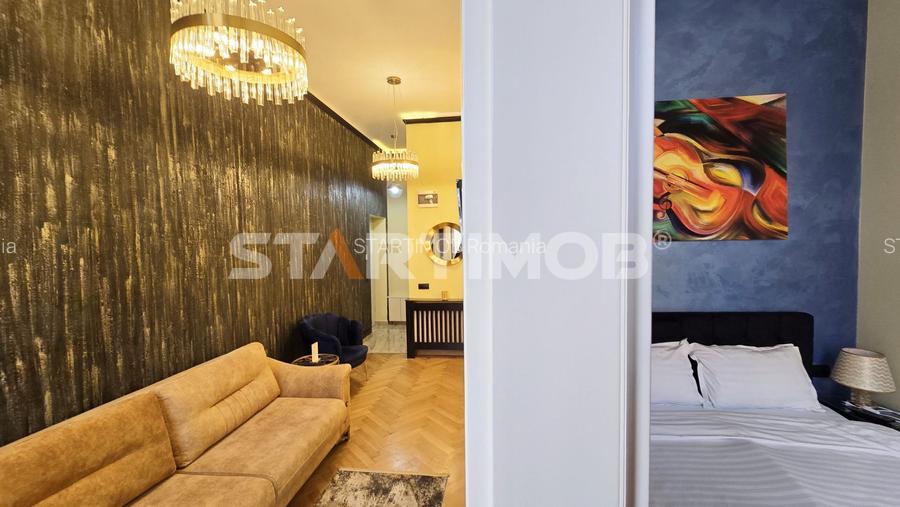 Studio mobilat zona Republicii - 8