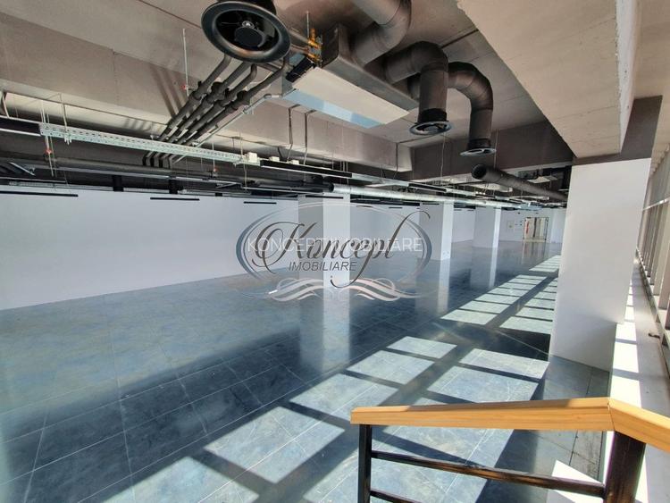 Spatiu birouri clasa A, zona Grigorescu - 14