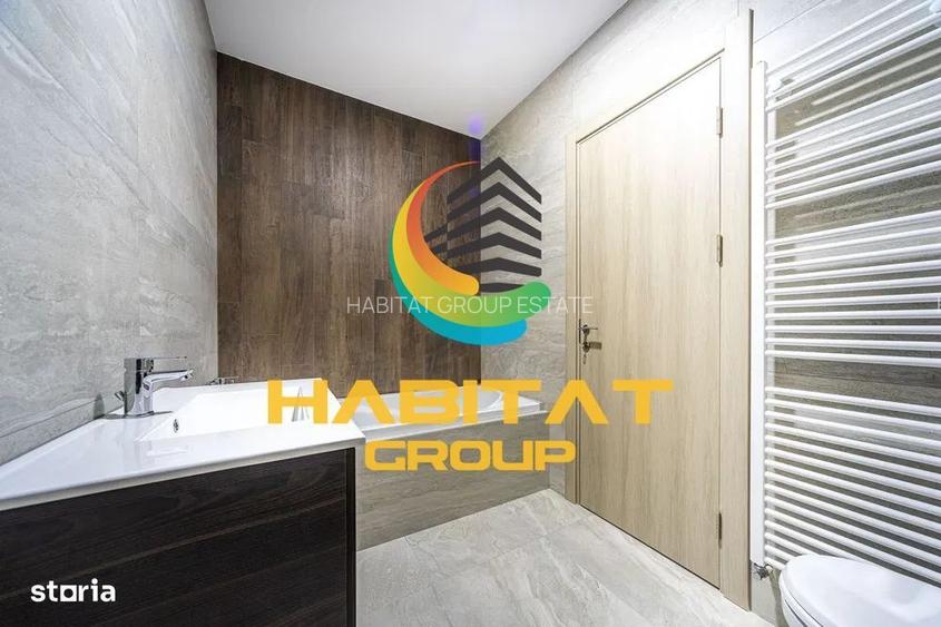 Berceni Grand Arena Postalionului vanzare 2 camere modern - 12