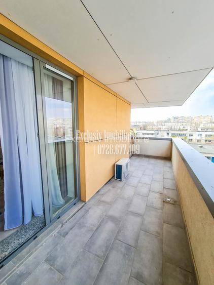 Verona Residence - Apartament Premium 84 mp - Mobilat si Utilat - 8