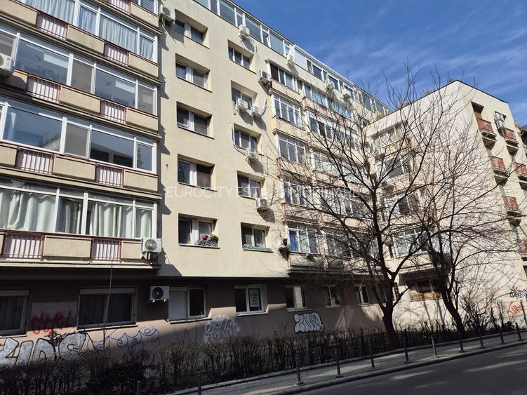 Calea Victoriei – Piața Amzei | Ideal Airbnb / Investiție - 11