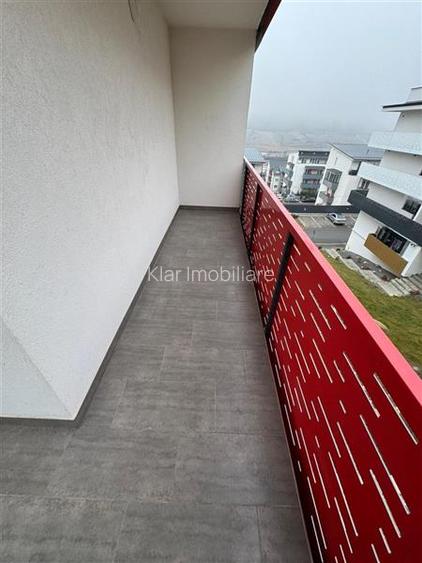 Apartament 2 camere  Baciu zona Regal - 3