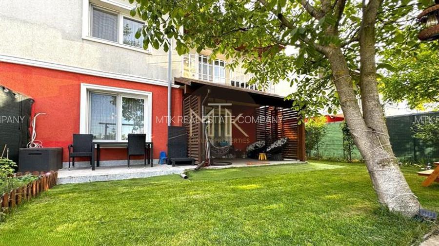 Vila 5 camere | American Village Pipera I 3Locuri de parcare - 6