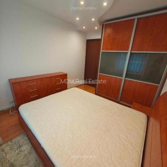 Inchiriere 3 Camere Aviatiei, centrala proprie - 3