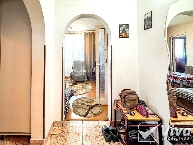 Liceul Miron Costin – Alexandru Cel Bun – 3 camere – 55 MP - 6