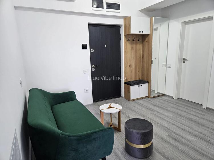 Apartament de Închiriat – Încălzire Pardoseală, Parcare Subte - 15