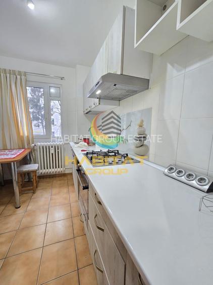 3 camere zona Brancoveanu, etaj 1 Mutare rapida - 8