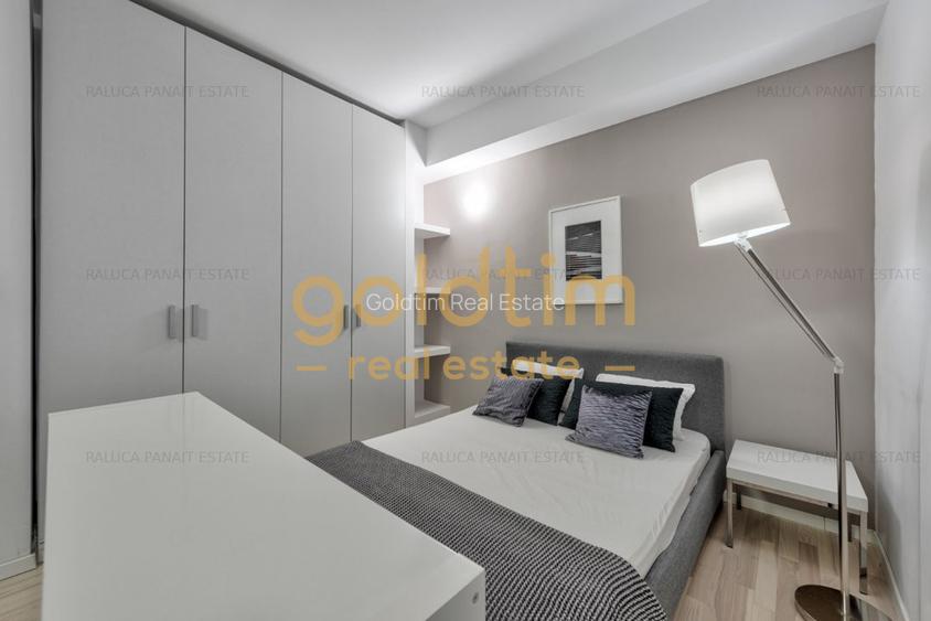 STUDIO BANEASA/BLOC SUPERB/ BUCATARIE INCHISA - 5