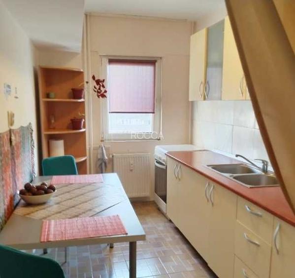 Apartament de 2 camere spațios și luminos | lângă metrou Dristor - 4