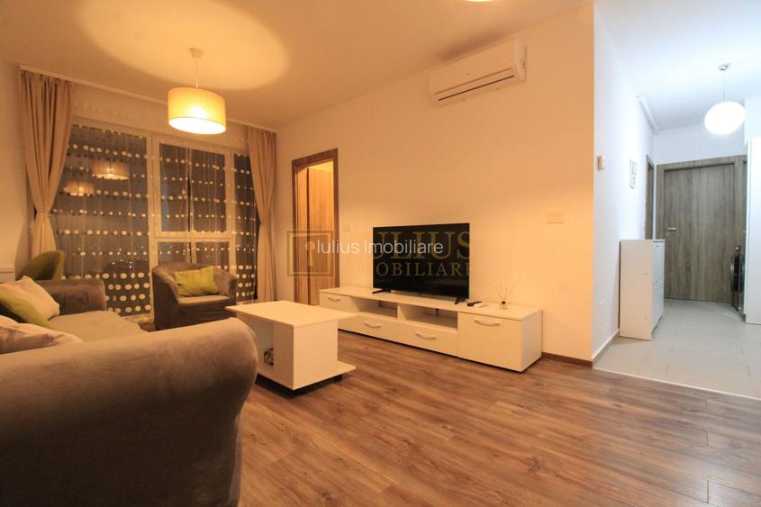 Iris Armoniei, 2 camere, centrala proprie. - 3