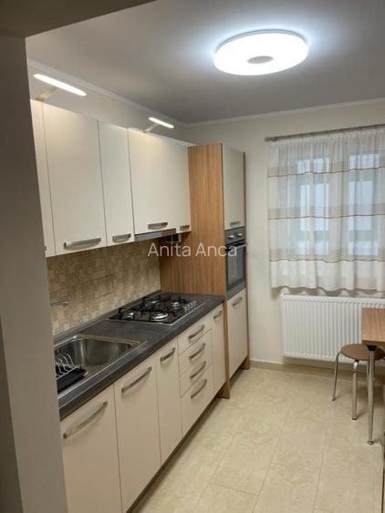 Ap. 3 Camere mobilat/utilat, renovat in 2021, zona Parcul Tabacariei - 5