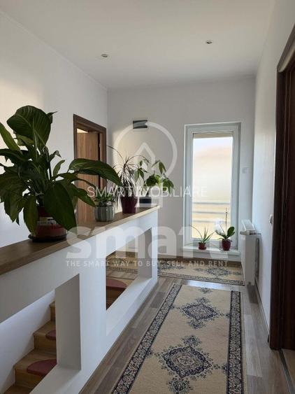 Casă individuală cu piscină Borhanci Stradă privată - 15