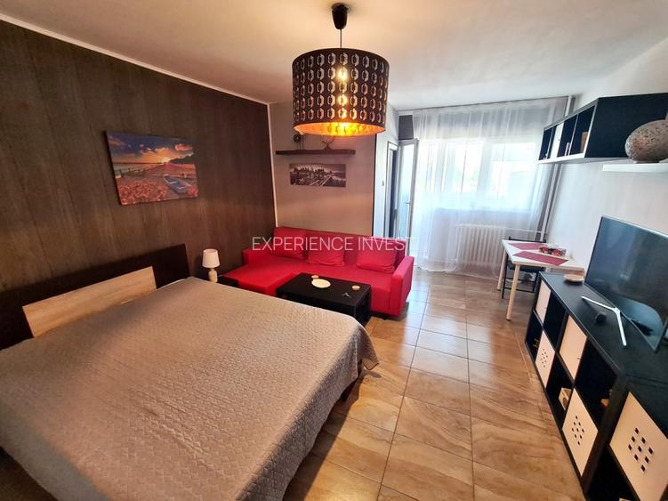 Garsoniera Confort 1 Renovata/ Mobilata/ Utilata- Bld Chisinau- Titan - 2