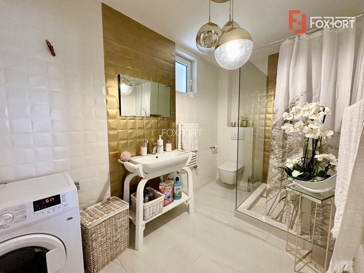 COMISION 0% Casa individuala cu 4 camere - Pozitie excelenta in Mosnita - 14