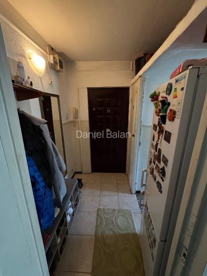 Apartament 2 camere semidecomandat Alexandru Cel Bun Iasi - 10