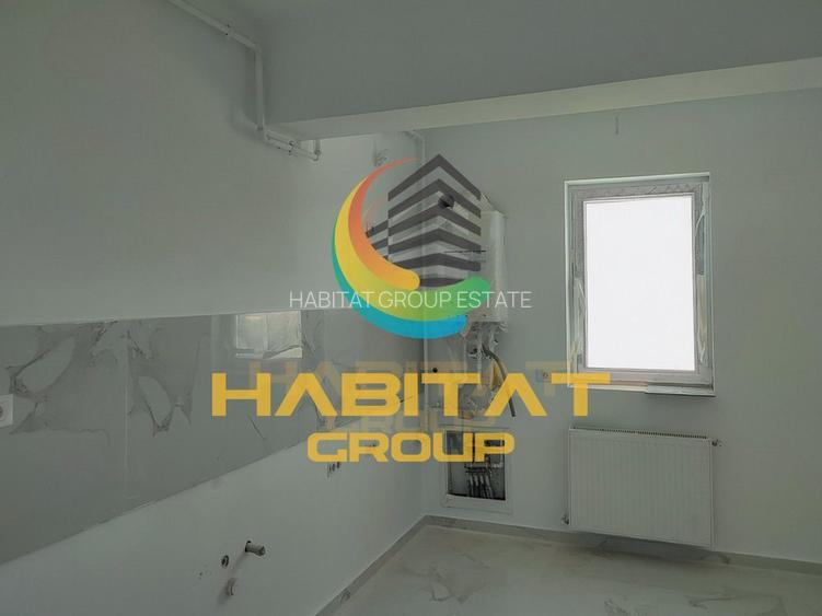 Vânzare Apartament 3 Camere  Sectorul 4! - 10