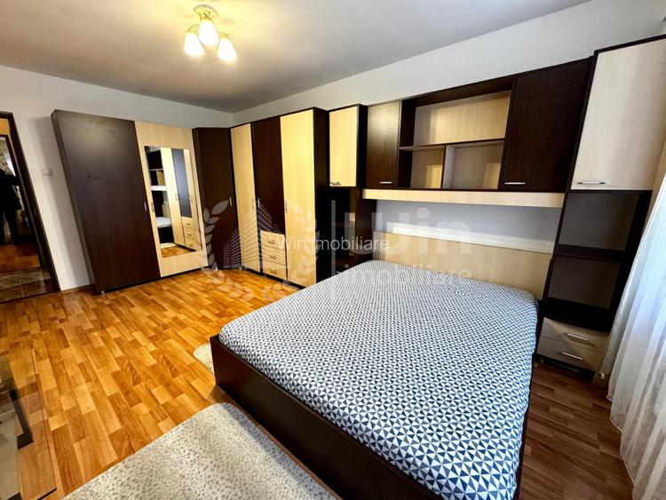 Apartament 2 camere | 53mp | Decomandat | Intre Lacuri | Zona Tulcea - 2