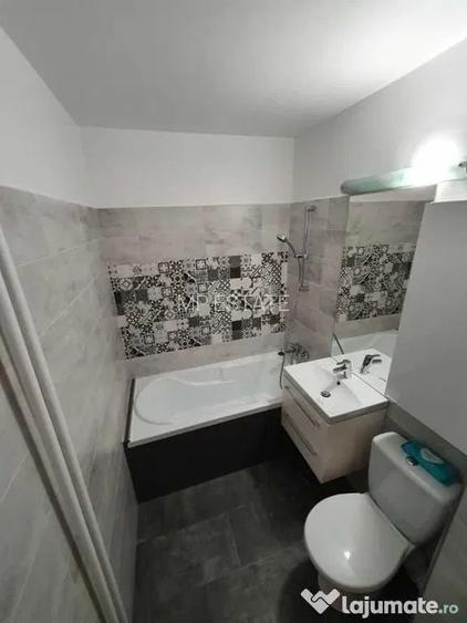 Apartament 3 camere Drumul Taberei-Romancierilor/Metrou in fata blocului - 5