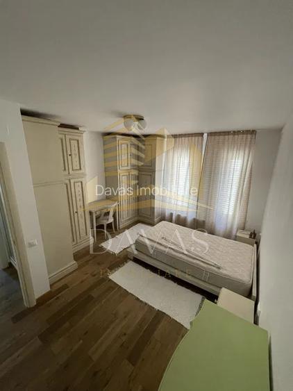 Apartament 3 camere decomandate | Andrei Muresanu | Parcare inclusa - 2