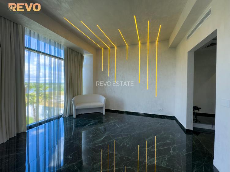 Snagov - Vilă cu lac și pădure – piscină, spa, ponton - COMISION 0% - 21