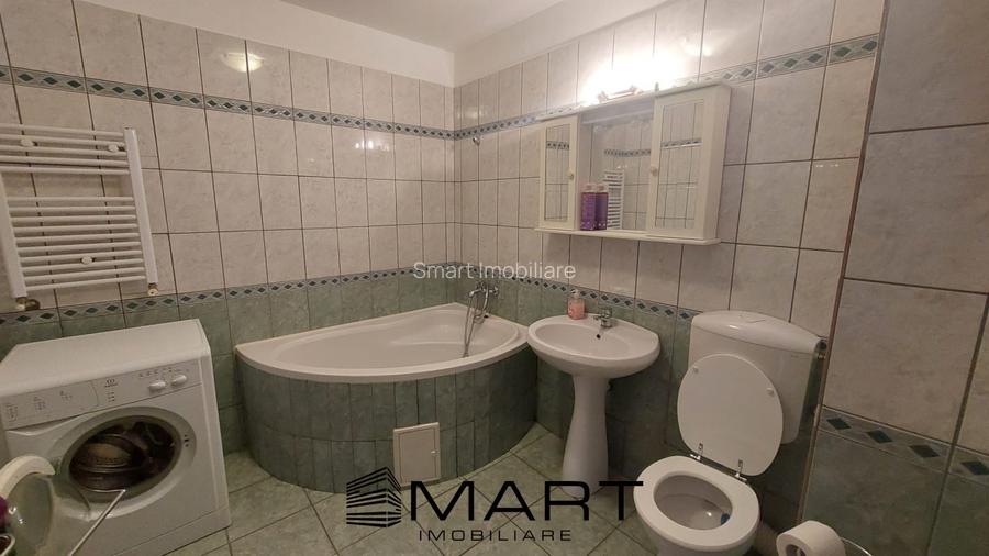 Apartament 3 camere decomandat zona Rahovei - 9