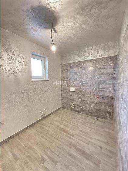 GIROC - Duplex spatios - Finalizat - Toate utilitățile - 6