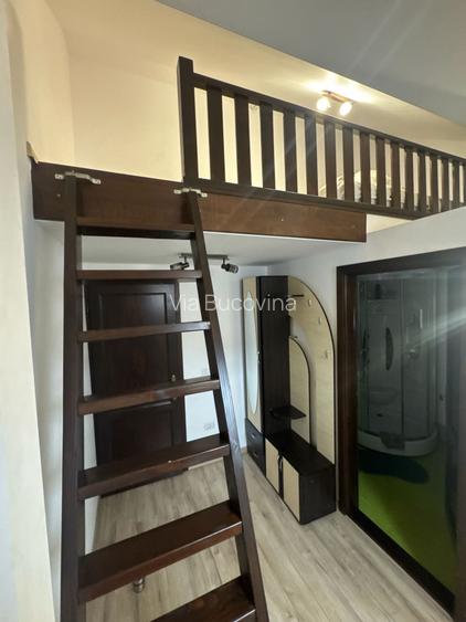 Vanzare casa mare si perfect intretinuta in orasul Gura Humorului - 22