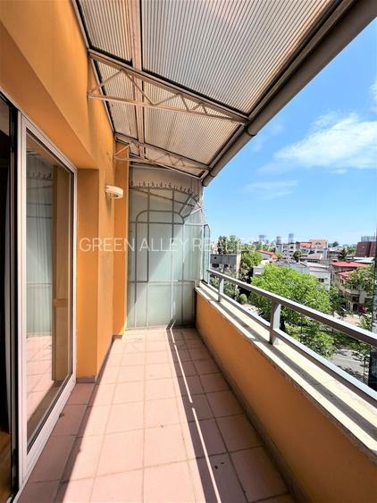 3 CAMERE || DECOMANDAT || GARAJ || BOXA || AVIATORILOR LANGA METROU - 44