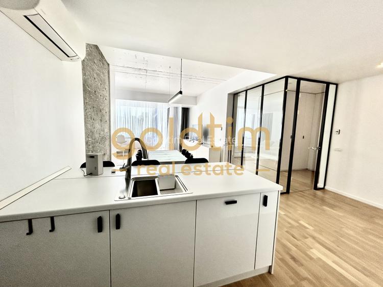 2 CAMERE ABSOLUT SUPERB 90MP/MOBILAT/LOC PARCARE SUBTERAN/POLONA-EMINESCU/2019 - 15