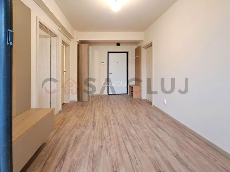 2 camere, Etaj 1, Bloc Nou, Intre lacuri!! - 2