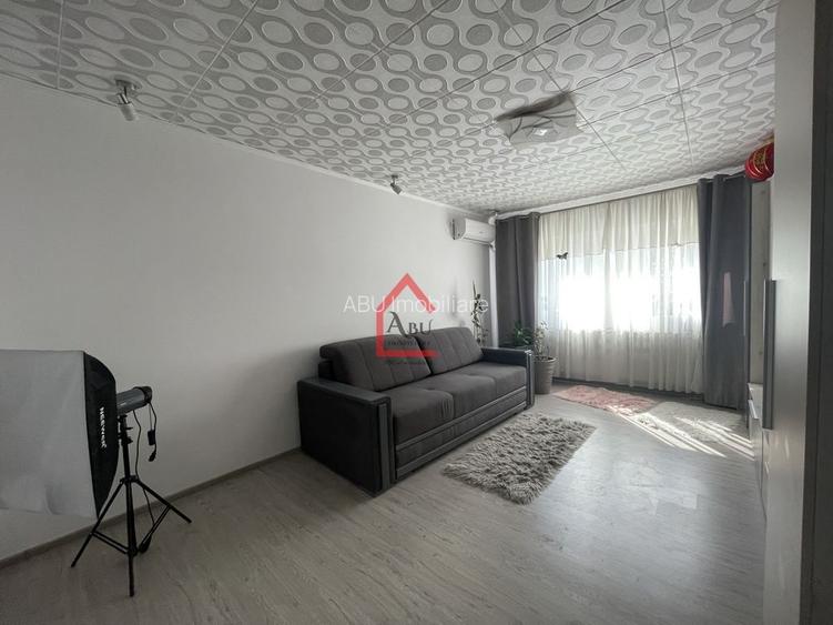 Apartament 2 decomandat, zona Galata, Iasi - 2