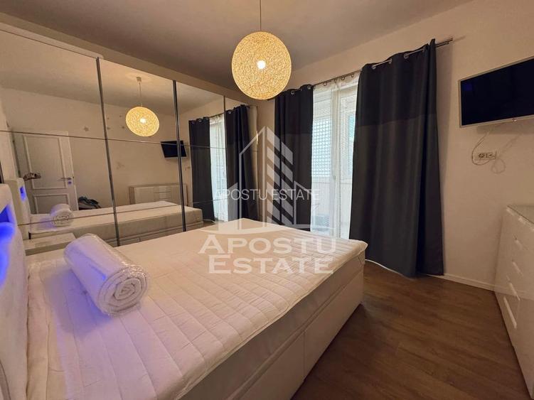 Apartament 2 camere, de inchiriat, zona Cora, Dumbravita - 2