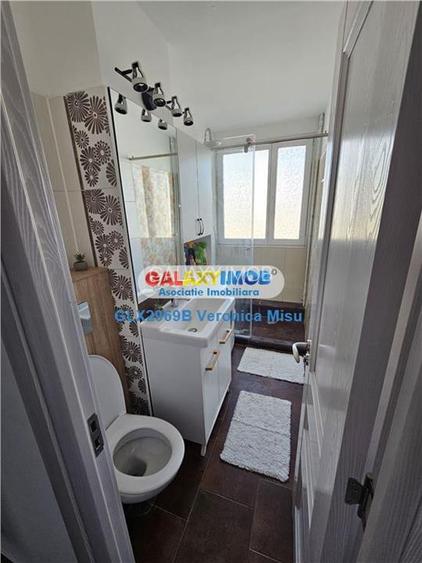 Apartament 2 camere - prima inchiriere   loc de parcare   Tineretului - 6