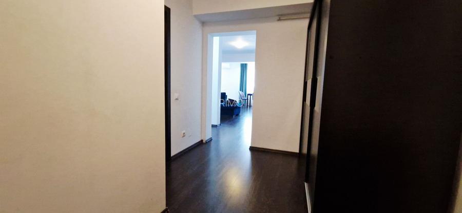 3 camere – zona Mihail Sebastian | 77 mp |  Bloc 2014 - 6