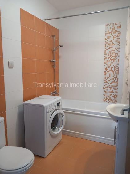 Apartament modern cu 2 camere | 50 mp | Garaj Subteran | Autogara Beta - 7