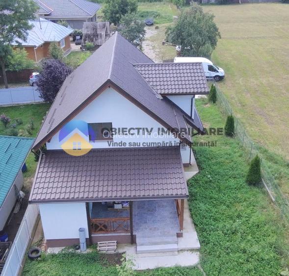 Casa de vânzare – Dobreni, Neamț - 3