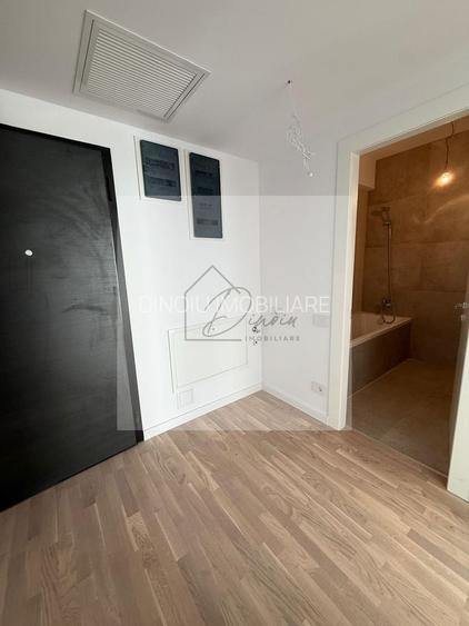 Apartament 2 camere  Residence 5 Forest I Pipera I NOU I COM 0% - 16