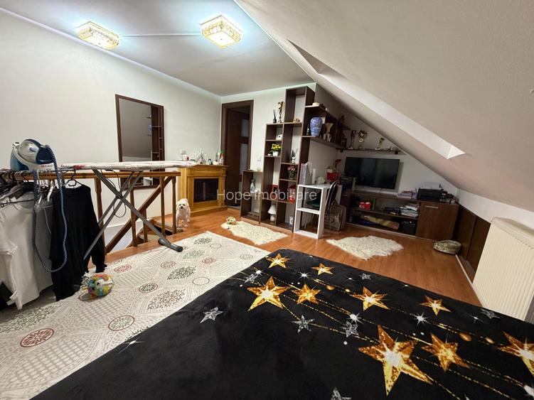 Berceni-Frumusani-Apartament de 3 camere cu centrala termica - 9