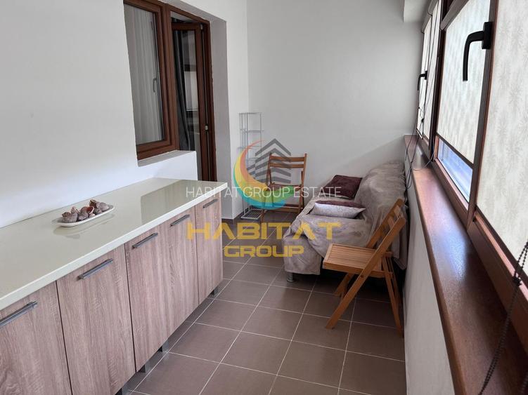 Vanzare 2 Camere Decomandat Str Popesti Vest-Metropolitan - 12