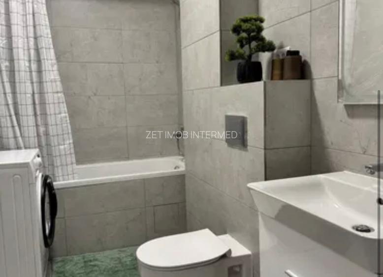 Garsoniera Pacii - bld.Iuliu Maniu 141 *imobil 2025* l prima inchiriere l - 9