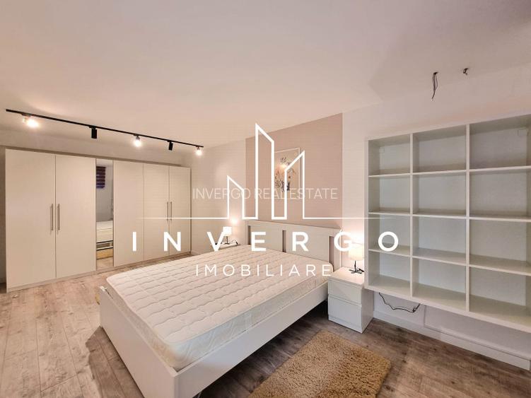 Apartament in bloc nou, 2 camere,  de vânzare, în Campului - 8