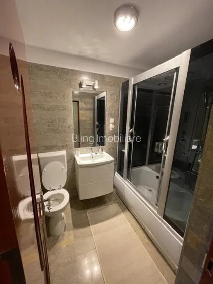 Apartament modern cu 2 camere, 48 mp + terasa de 30 mp, Sanicoara - 3