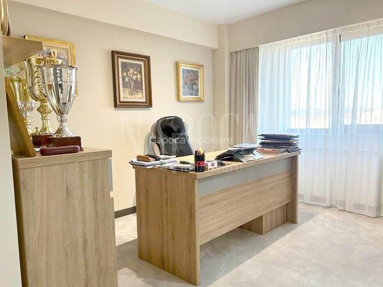 Apartament 3 camere de vanzare in Nufarul Oradea, Oradea - 9