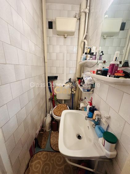 Apartament 4 camere | Decomandat | 80 mpu | Baza Sportiva Manastur - 7