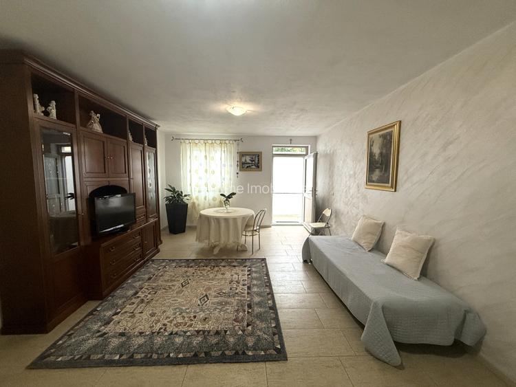 Casă în stil mediteranean de vanzare– rafinament, lumină și spațiu generos! - 13