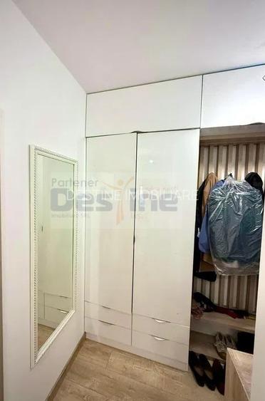 Apartament 2 camere Semidecomandat | Nicolina | Parcare inclusa | Boxa  - 6