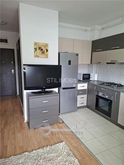 Apartament 2 Camere Copou Universitate - 430 euro - 6