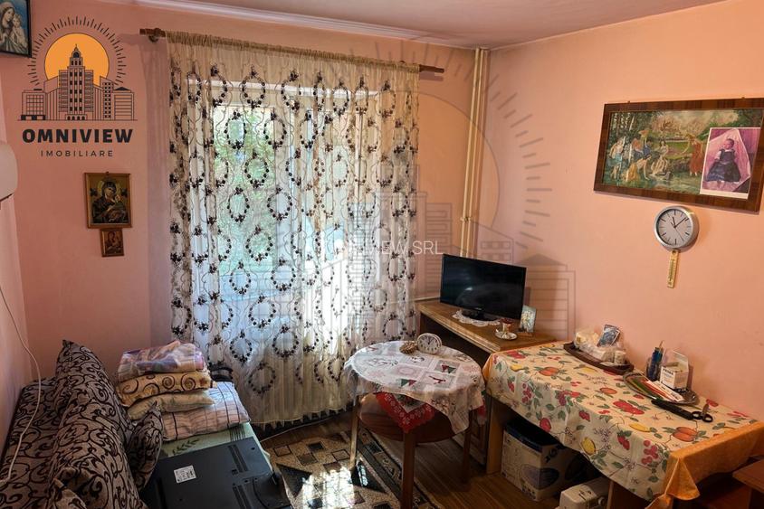 Apartament 2 camere, parter, cu beci mare – Săcele, Electroprecizia - 4