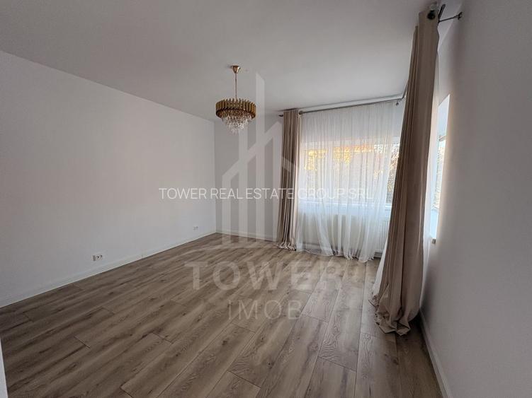 💄  Două spații pretabile pentru activități de beauty | 35 mp - 3