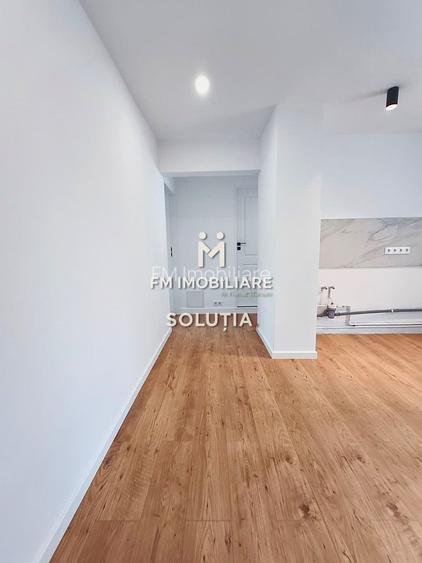 Apartament 2 camere, decomandat, finisat! - 10